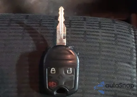 2011 Ford Explorer Xlt from USA, damaged, VIN 1FMHK8D80BGA08150